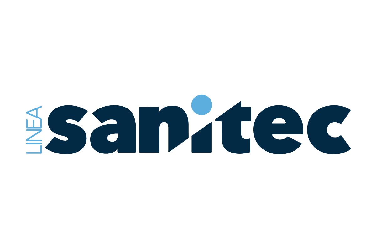 Sanitec logo - Improve.bg