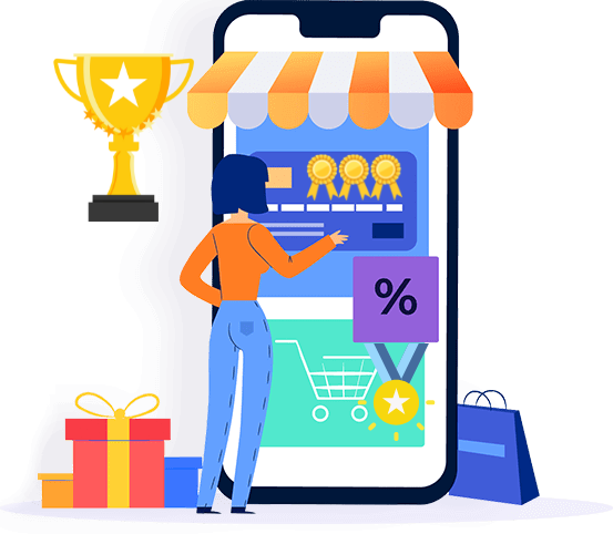 Награди и сертификати - improve.bg