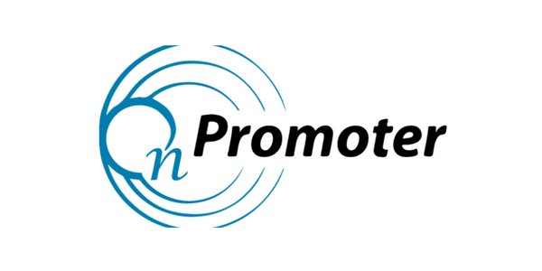onpromoter logo