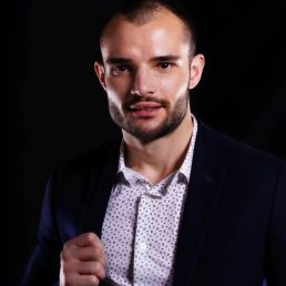Mitko Hristov - improve.bg