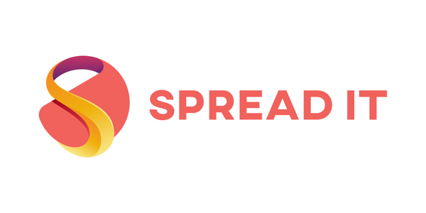 Speadit logo - improve.bg