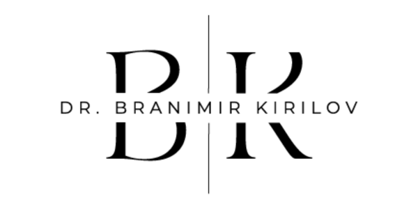 Branimir Kirilov Logo