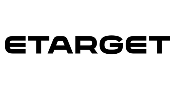 etarget logo