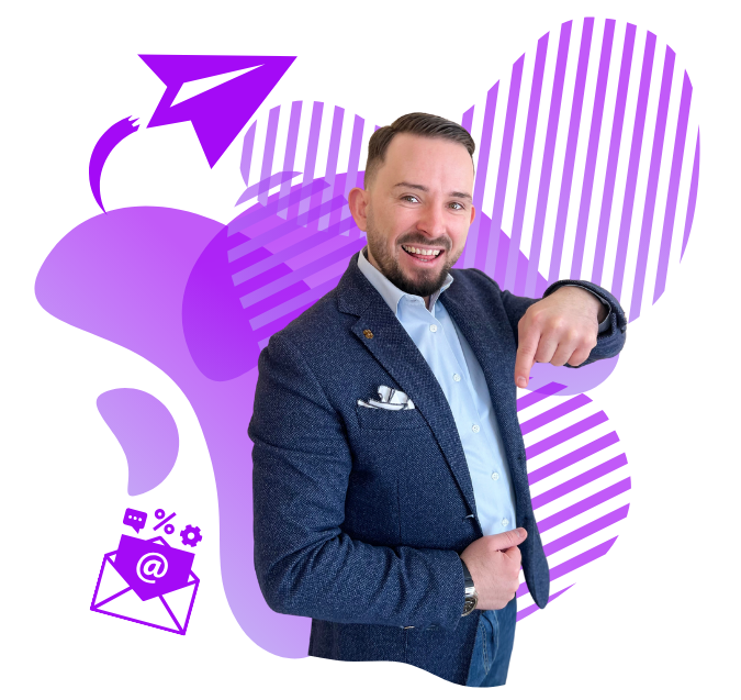 Имейл маркетинг