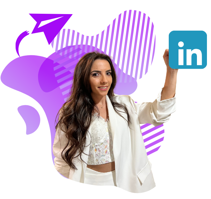 Реклама в Linkedin