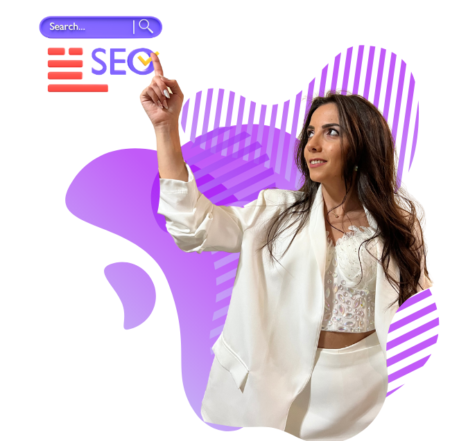 SEO оптимизация