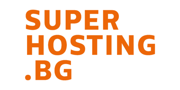 Superhosting logo