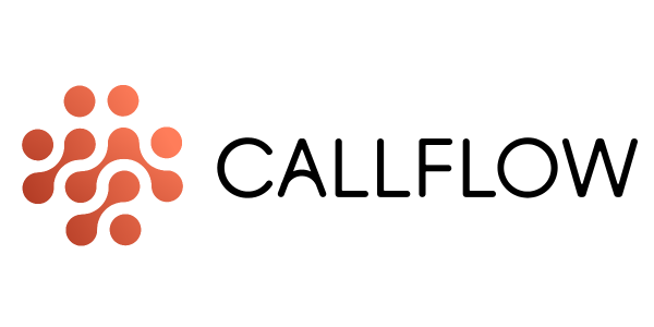 Callflow logo