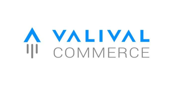 Valival Commerce Logo