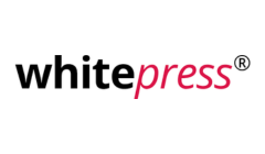 Whitepress лого
