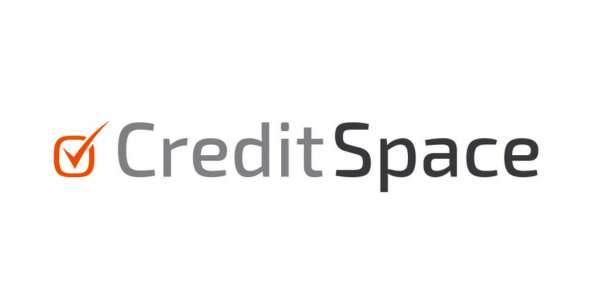 Creditspace лого